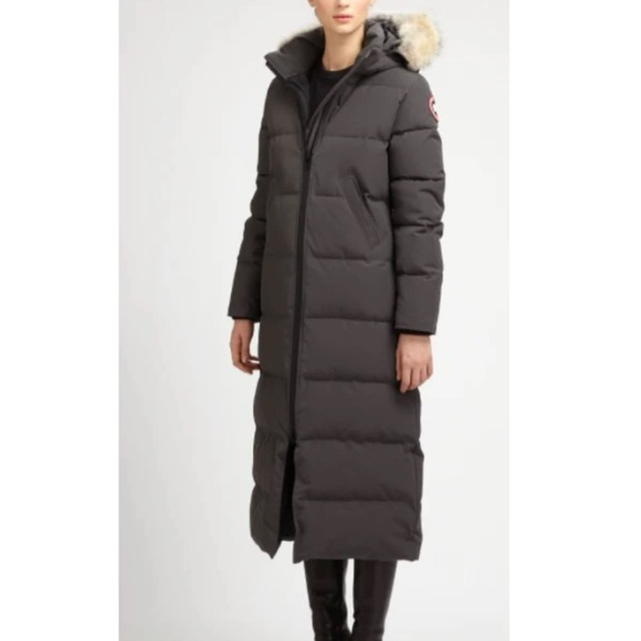 canada goose mystique graphite - Picture 3 of 3